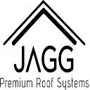 JAGG Premium Roof Systems logo